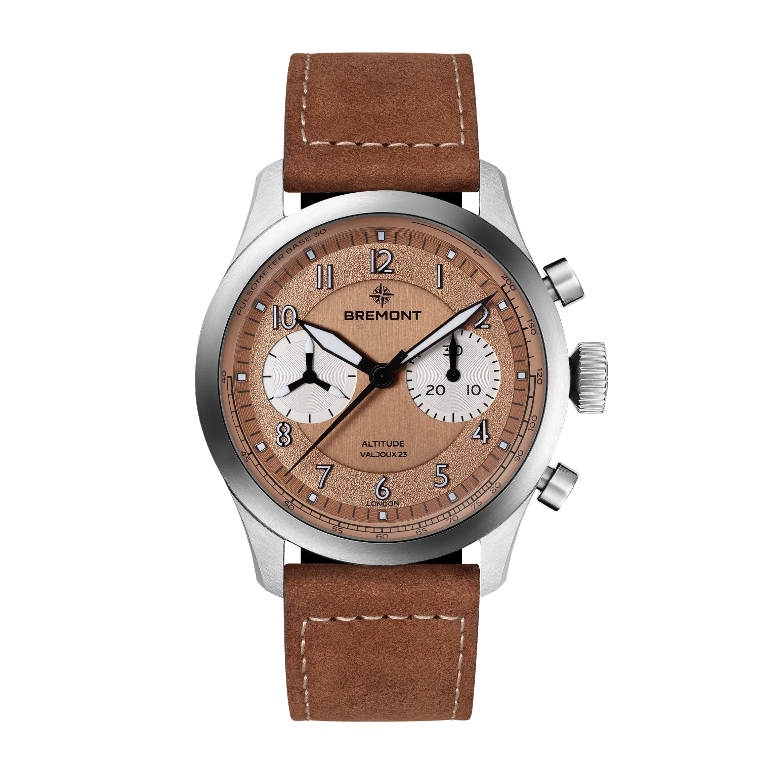 Chronograph Watches