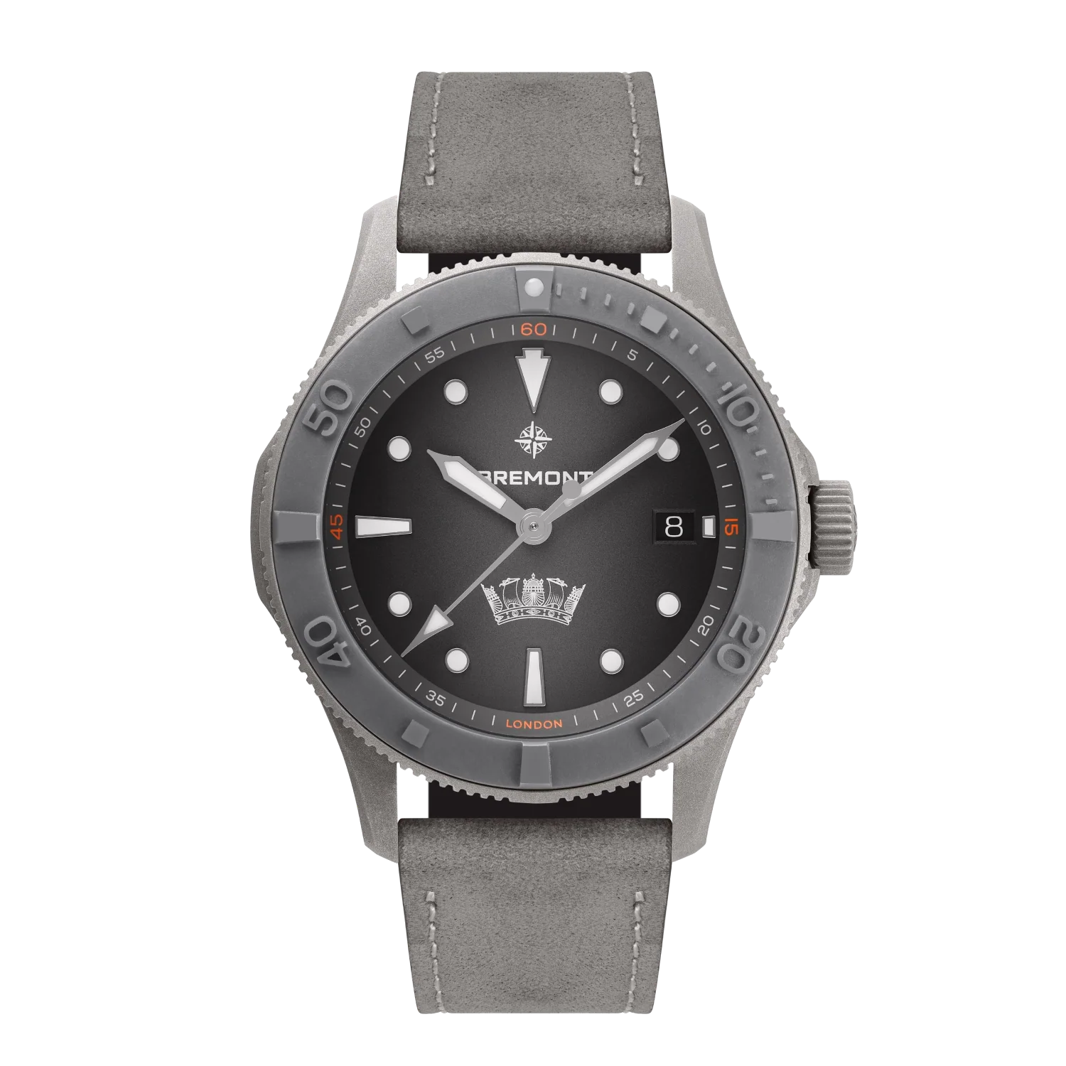Available Watches